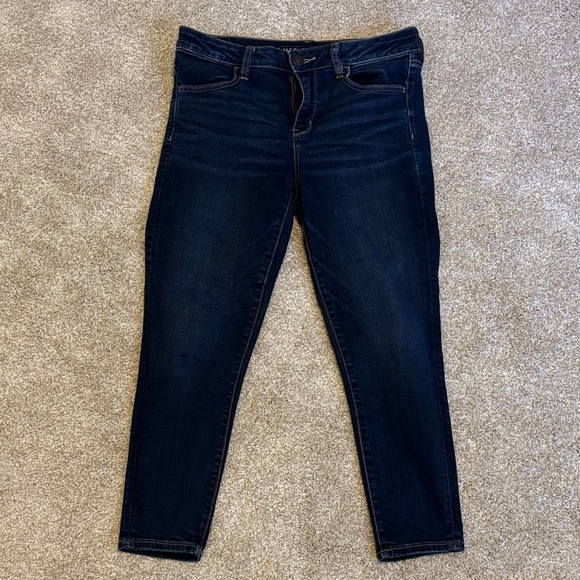 American Eagle Outfitters Denim - American Eagle Jeggings